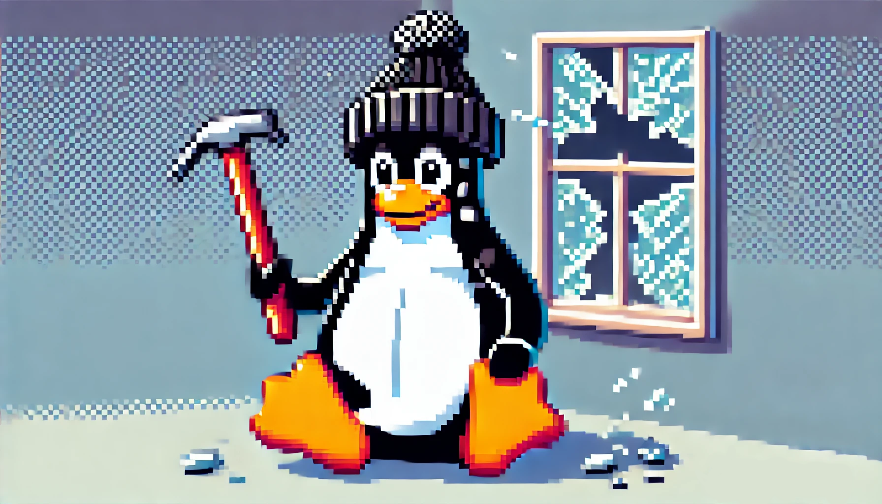Linux statt Windows oder macOS