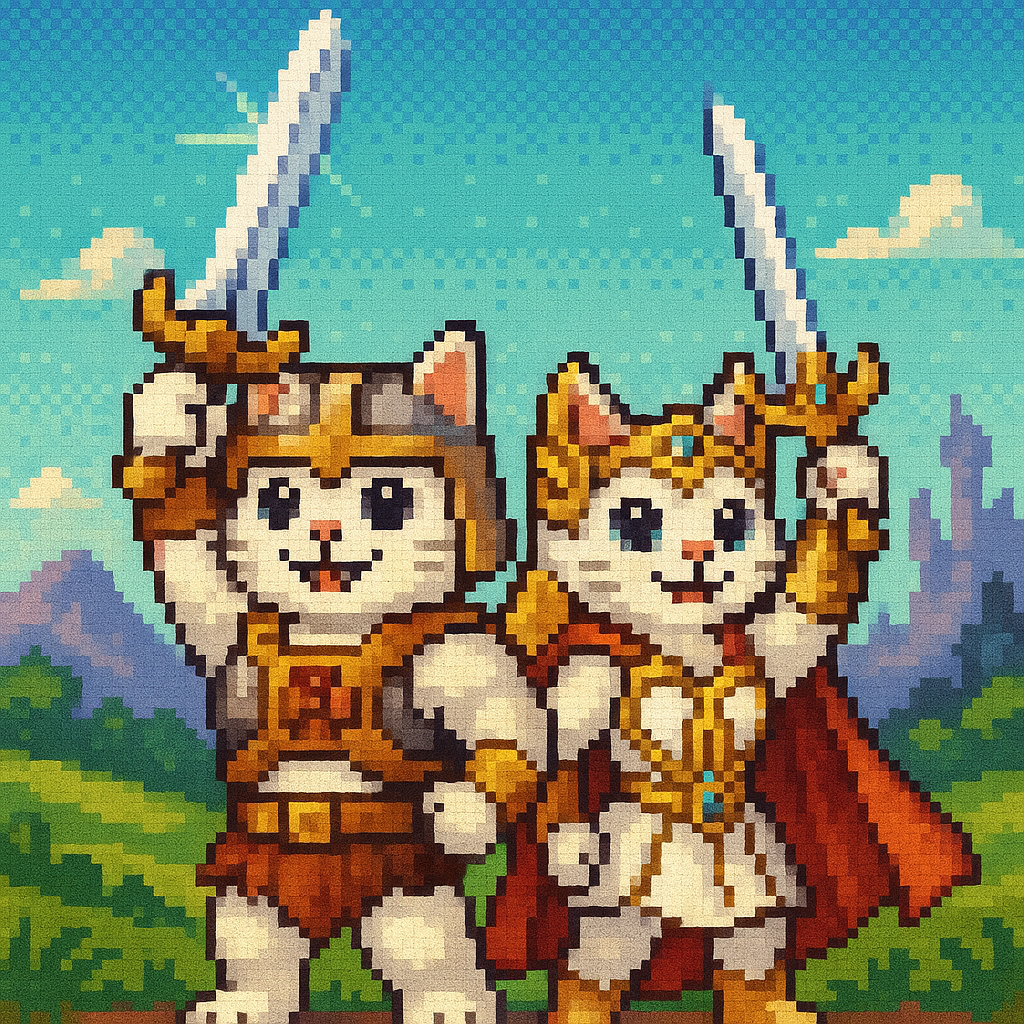 Masters of the Fediverse – We have the power!