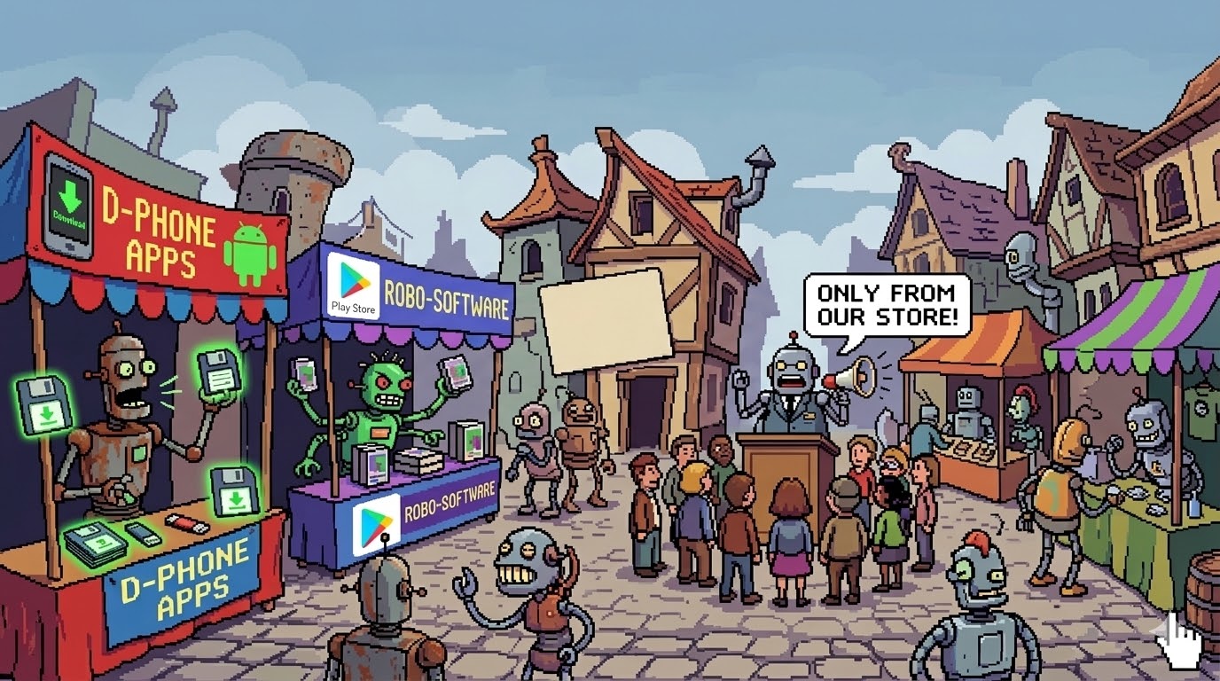 Nur aus diesem Store